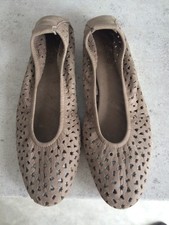 BALLERINES ARCHE MODELE LILLY T39