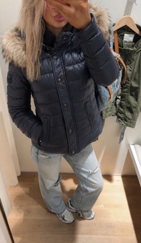 Sud express doudoune - sud, femme
