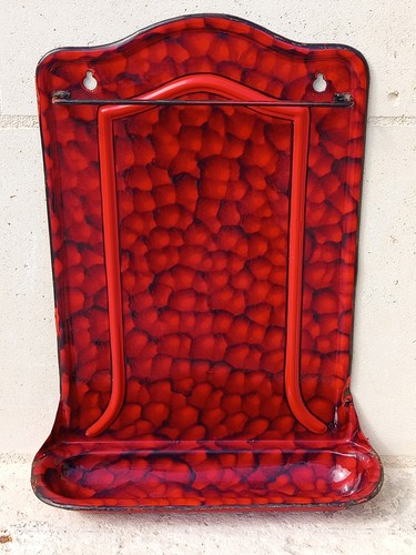 Porte ustensiles cuisine - porte,