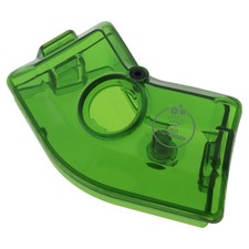 Polti tank Deo Dispenser green