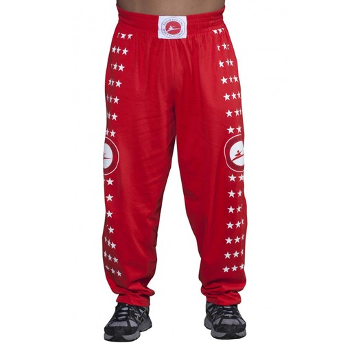 Big homme pantalon corps - big,