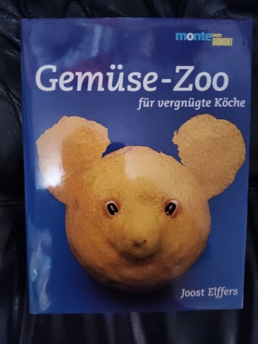 Dumont livre cuisine zoo - livre,