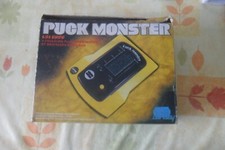 PUCK MONSTER / PACKMAN  LSI