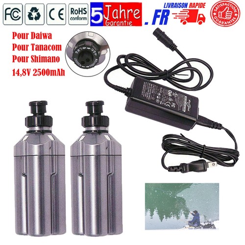 Daiwa tanacom 1000 - 2x,