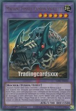 Yu-Gi-Oh! Machine Fossile