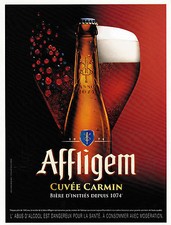 PUBLICITE DE PRESSE extraite