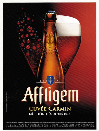 Publicite presse extraite - de,