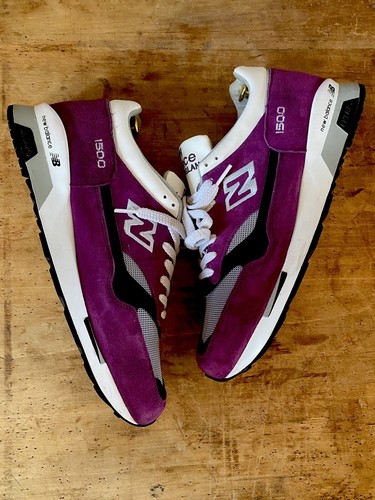 New balance 1500 - new, made