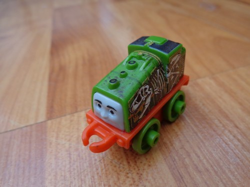 Fisher price thomas friends - thomas, &