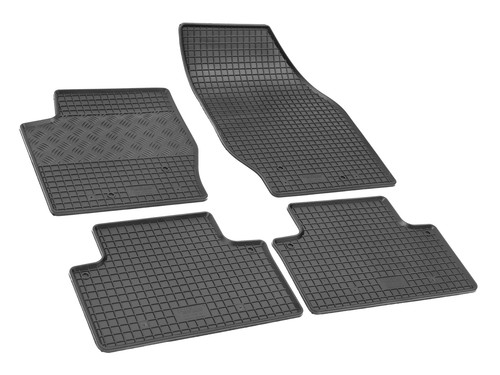 Adapté tapis convient pour - adapté,