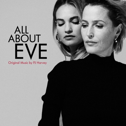 All about eve - all, (original
