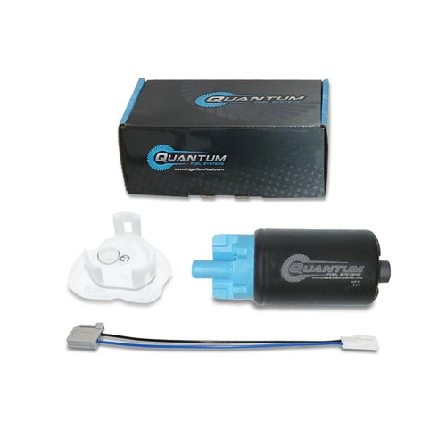 Qfs pompe essence tank - qfs, in-tank