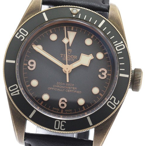 Tudor heritage black - tudor,