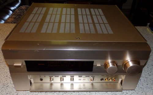 Yamaha natural sound - yamaha,