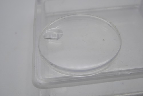 Cristal plexiglas jour - de,