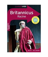 Britannicus de Jean Racine