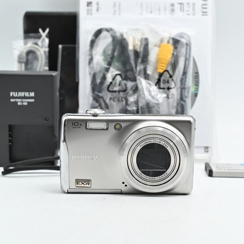 Appareil photo numérique