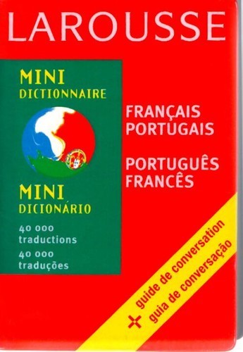 Mini dictionnaire - ,