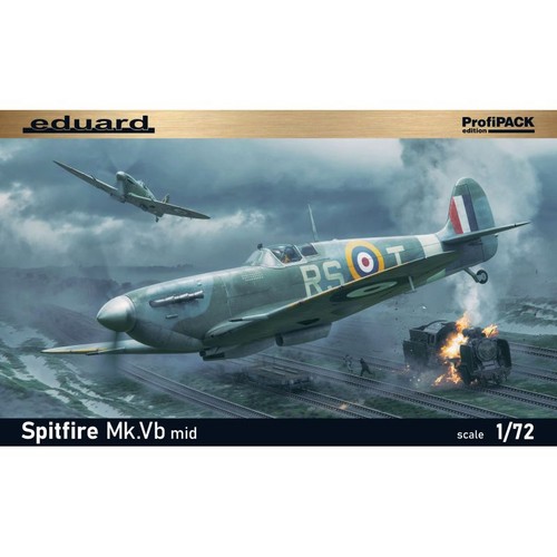 Eduard 70206 - eduard, eduard-profipack