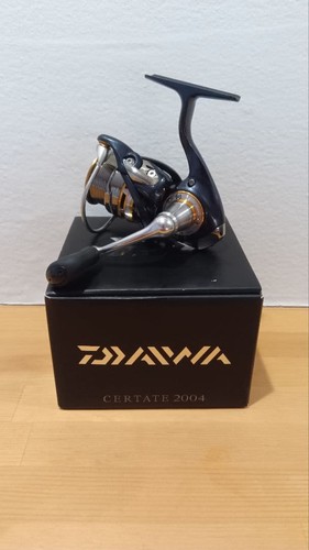Moulinet toupie daiwa - toupie,
