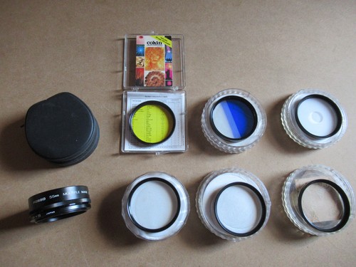 Lot filtres appareil - de,