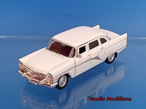 Voiture collection - ,