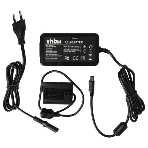 Chargeur pour nikon d800 - chargeur, z5