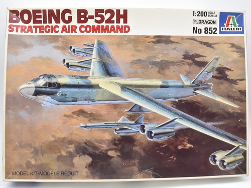 Maquette avion boeing - d’avion,