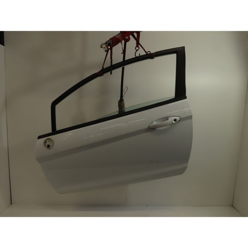 Porte avant gauche ford - avant,