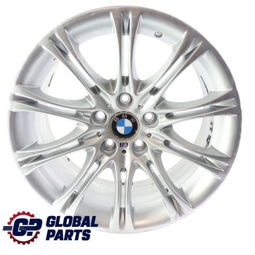 Bmw e60 e61 jantes alu - e61,