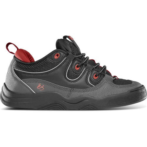 Skateboard shoes two - es, 8