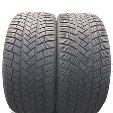 255 40 20 2X VREDESTEIN 255/40