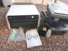 Système De Chauffage Ricoh RH