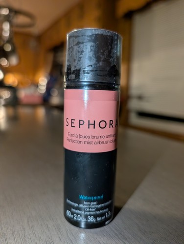 Sephora such peach - sephora, a