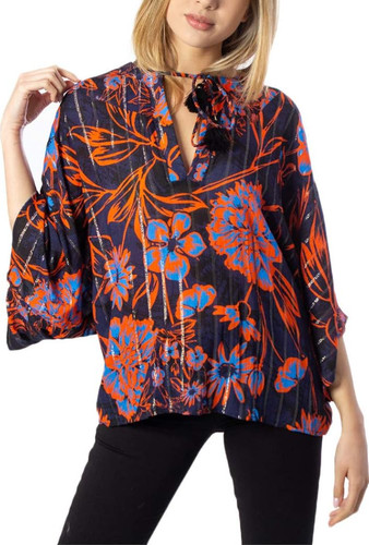 Desigual women multicolor - desigual, women's