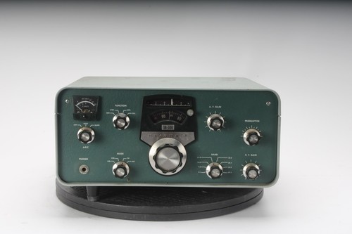 Récepteur radio amateur ssb - récepteur,
