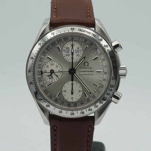Omega speedmaster 375 0043 - omega,