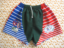 Short rugby avant - short,