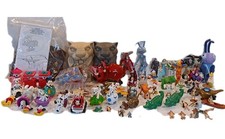 Gros lot figurines jouets Walt Disney tarzan atlantide ..voir nombreuses photos