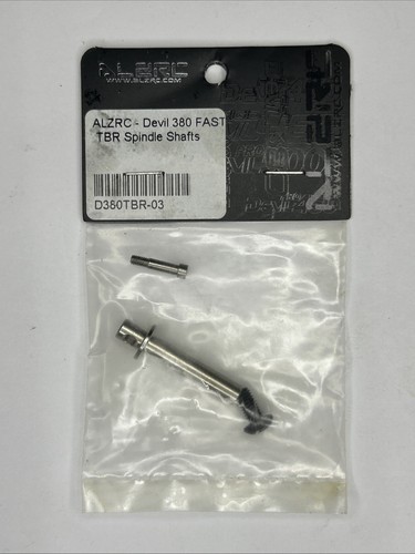 Alcrc 380 triple blade - triple,