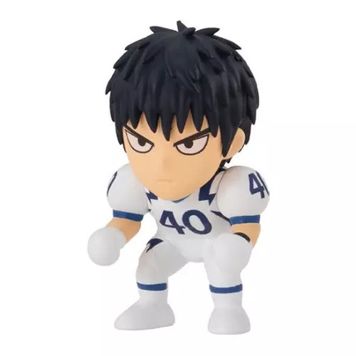 Mini figurine seijuuro shin - figurine,