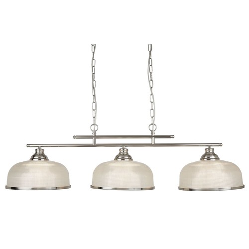 Suspension lampe billard b - de,
