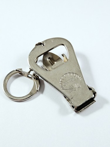 Porte cles shell - -, 1960s