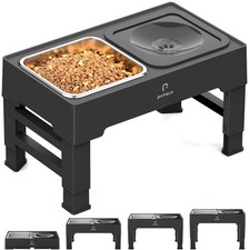 Gamelles Chiens Surélevées