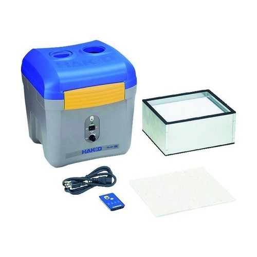 Hakko fa431 extracteur de - hakko,