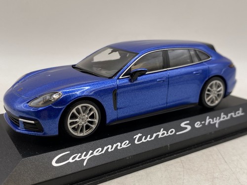 Minichamps porsche cayenne - minichamps,