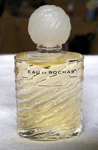 Miniature eau rochas - miniature,