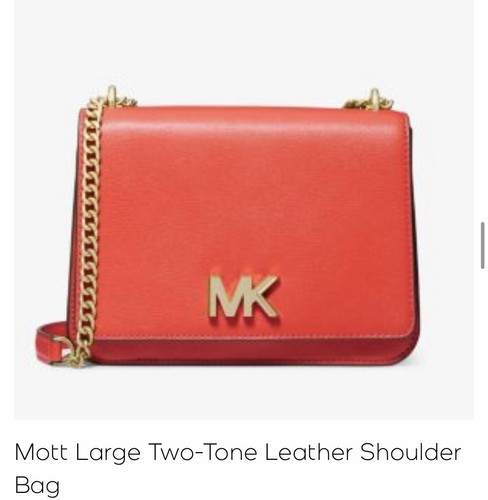 Michael kors mott - michael,