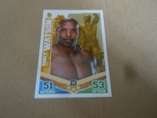 Carte catch Slam Attax Mayen