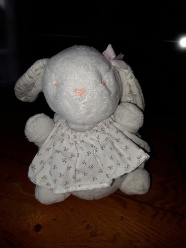 Doudou peluche jacadi - doudou,